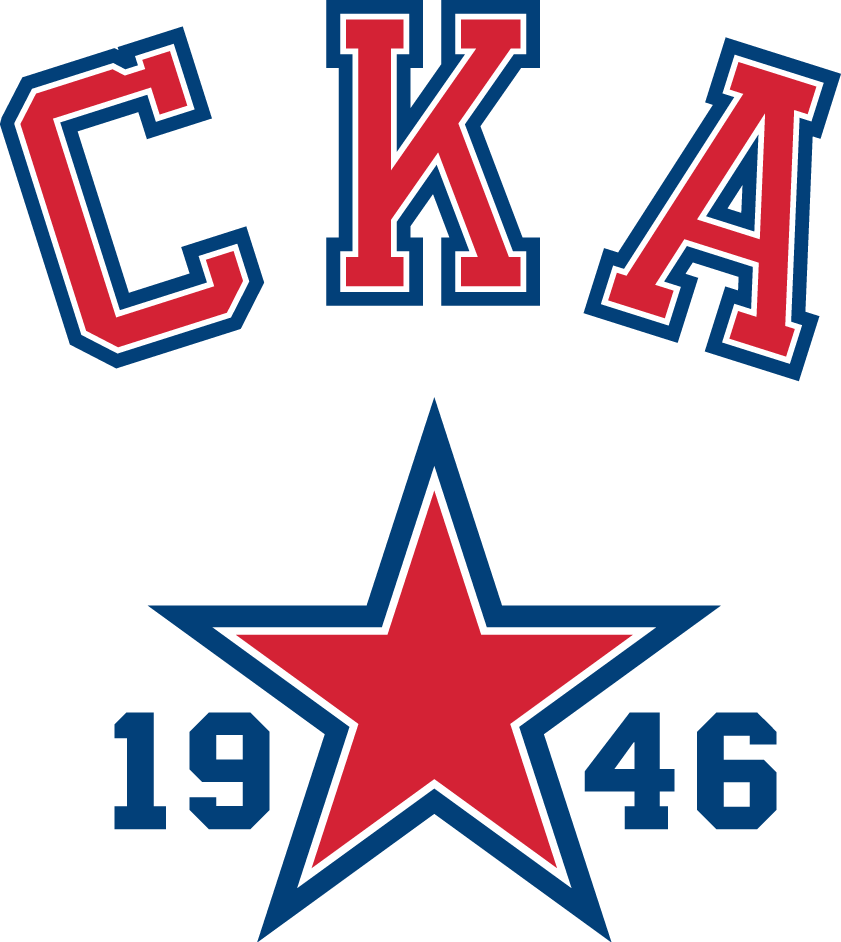 SKA-1946 2009-Pres Primary Logo iron on transfers for T-shirts